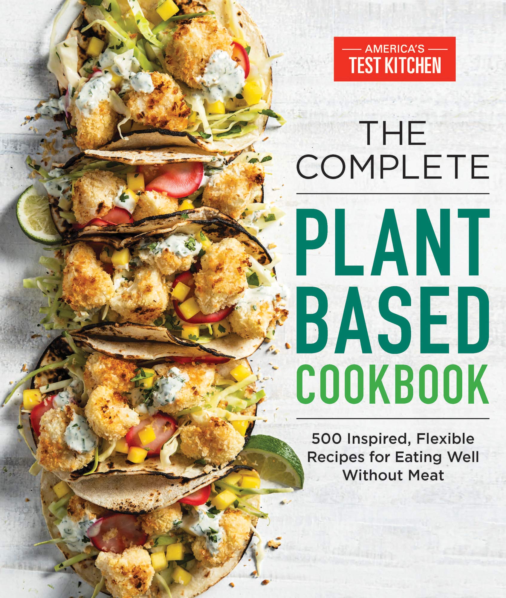 The Best Plant-Based Cookbooks to Give in 2022 4