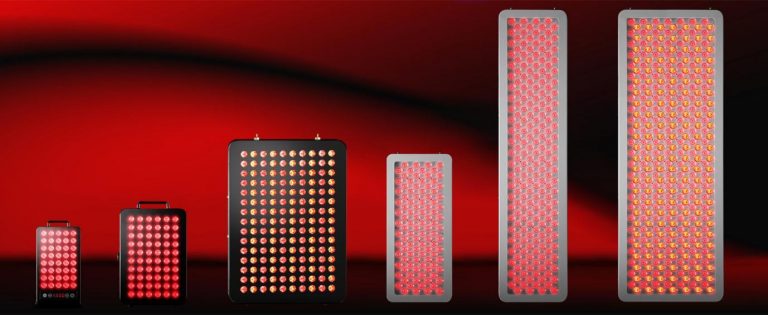 The Benefits of Red Light Therapy (Photobiomodulation)